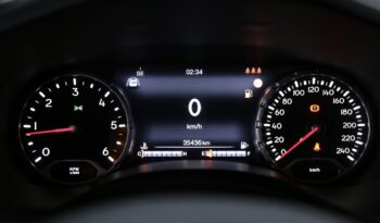 Jeep Renegade 1.6 Mjt 130 cv Limited pieno