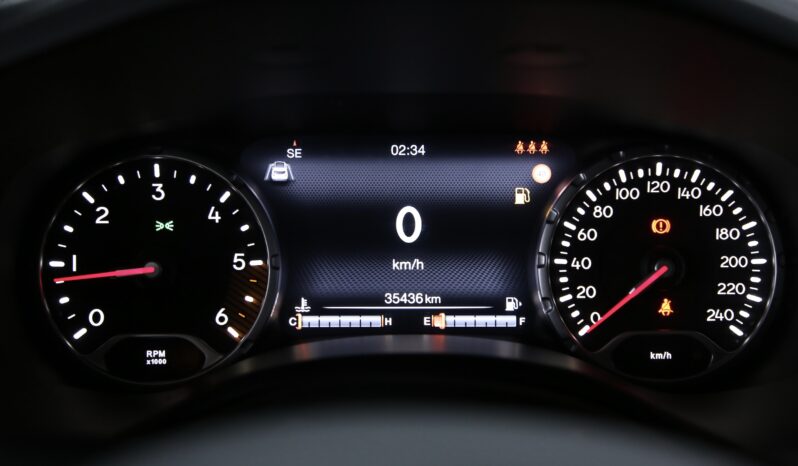 Jeep Renegade 1.6 Mjt 130 cv Limited pieno