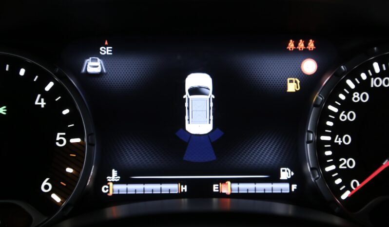Jeep Renegade 1.6 Mjt 130 cv Limited pieno