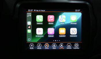 Jeep Renegade 1.6 Mjt 130 cv Limited pieno