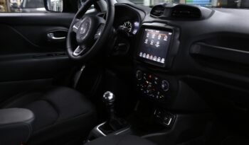 Jeep Renegade 1.6 Mjt 130 cv Limited pieno