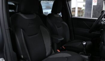 Jeep Renegade 1.6 Mjt 130 cv Limited pieno