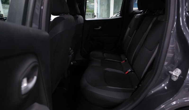 Jeep Renegade 1.6 Mjt 130 cv Limited pieno