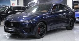 Maserati Levante V6 Diesel 275 cv AWD Gransport auto
