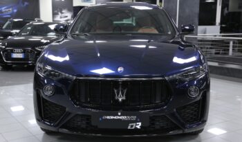 Maserati Levante V6 Diesel 275 cv AWD Gransport auto pieno