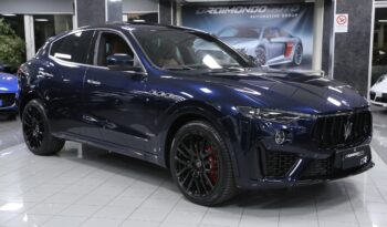 Maserati Levante V6 Diesel 275 cv AWD Gransport auto pieno