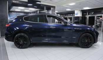 Maserati Levante V6 Diesel 275 cv AWD Gransport auto pieno