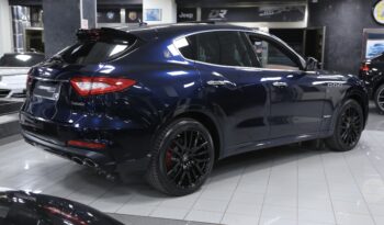 Maserati Levante V6 Diesel 275 cv AWD Gransport auto pieno