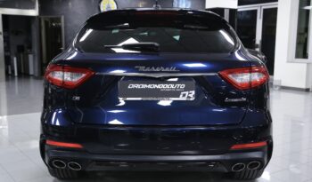 Maserati Levante V6 Diesel 275 cv AWD Gransport auto pieno