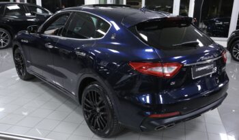 Maserati Levante V6 Diesel 275 cv AWD Gransport auto pieno