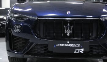 Maserati Levante V6 Diesel 275 cv AWD Gransport auto pieno