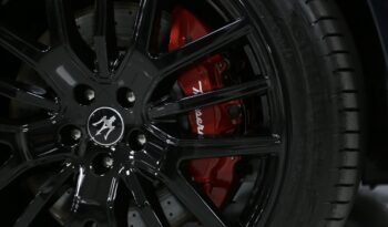 Maserati Levante V6 Diesel 275 cv AWD Gransport auto pieno
