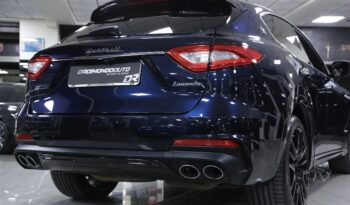 Maserati Levante V6 Diesel 275 cv AWD Gransport auto pieno