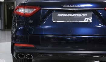 Maserati Levante V6 Diesel 275 cv AWD Gransport auto pieno