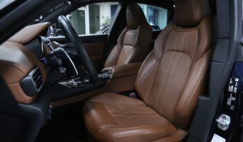 Maserati Levante V6 Diesel 275 cv AWD Gransport auto pieno