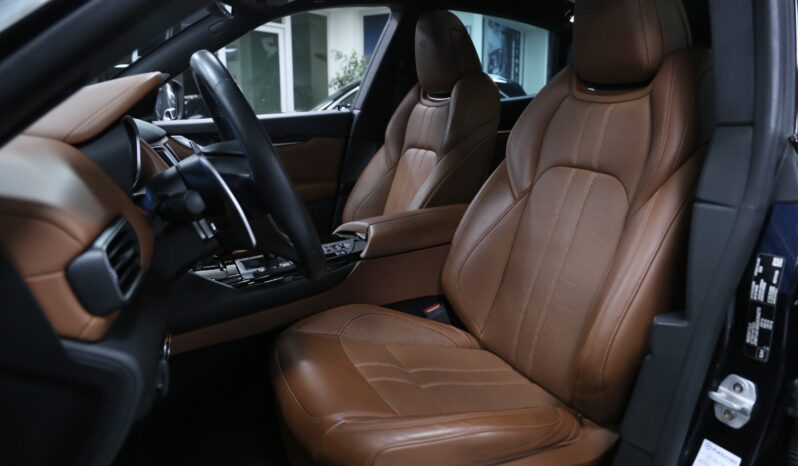 Maserati Levante V6 Diesel 275 cv AWD Gransport auto pieno