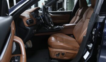 Maserati Levante V6 Diesel 275 cv AWD Gransport auto pieno