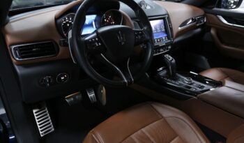 Maserati Levante V6 Diesel 275 cv AWD Gransport auto pieno