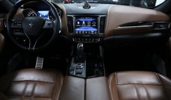 Maserati Levante V6 Diesel 275 cv AWD Gransport auto pieno