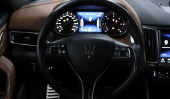 Maserati Levante V6 Diesel 275 cv AWD Gransport auto pieno