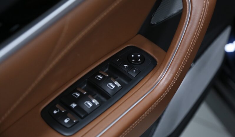 Maserati Levante V6 Diesel 275 cv AWD Gransport auto pieno