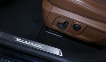 Maserati Levante V6 Diesel 275 cv AWD Gransport auto pieno