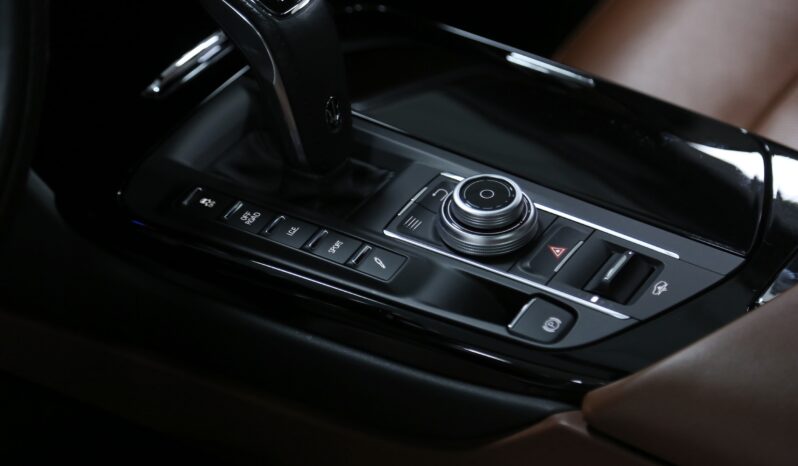 Maserati Levante V6 Diesel 275 cv AWD Gransport auto pieno