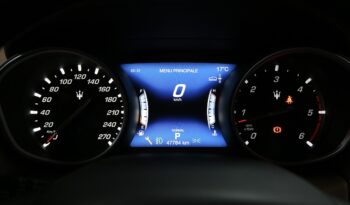 Maserati Levante V6 Diesel 275 cv AWD Gransport auto pieno