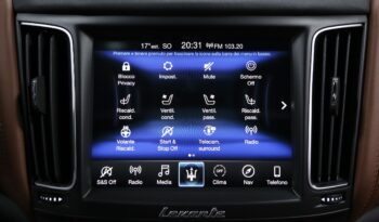 Maserati Levante V6 Diesel 275 cv AWD Gransport auto pieno