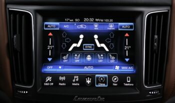 Maserati Levante V6 Diesel 275 cv AWD Gransport auto pieno
