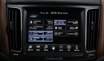 Maserati Levante V6 Diesel 275 cv AWD Gransport auto pieno