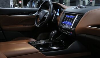 Maserati Levante V6 Diesel 275 cv AWD Gransport auto pieno