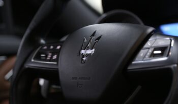 Maserati Levante V6 Diesel 275 cv AWD Gransport auto pieno