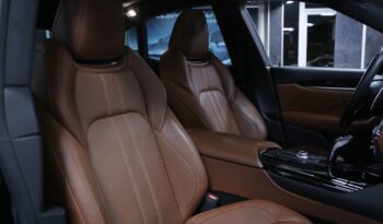Maserati Levante V6 Diesel 275 cv AWD Gransport auto pieno