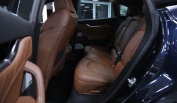 Maserati Levante V6 Diesel 275 cv AWD Gransport auto pieno