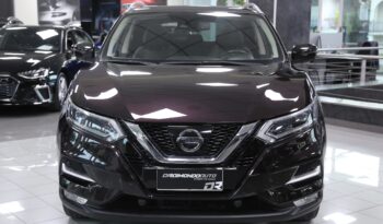 Nissan Qashqai 1.5 dCi Tekna pieno