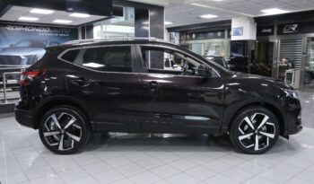 Nissan Qashqai 1.5 dCi Tekna pieno
