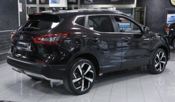 Nissan Qashqai 1.5 dCi Tekna pieno