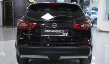 Nissan Qashqai 1.5 dCi Tekna pieno