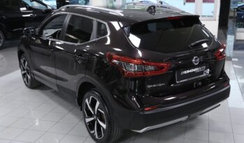 Nissan Qashqai 1.5 dCi Tekna pieno