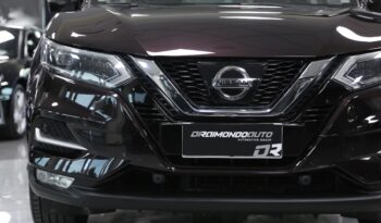 Nissan Qashqai 1.5 dCi Tekna pieno