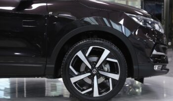 Nissan Qashqai 1.5 dCi Tekna pieno