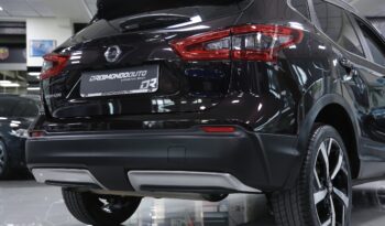 Nissan Qashqai 1.5 dCi Tekna pieno