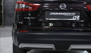 Nissan Qashqai 1.5 dCi Tekna pieno