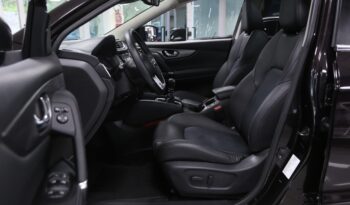 Nissan Qashqai 1.5 dCi Tekna pieno