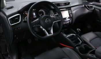 Nissan Qashqai 1.5 dCi Tekna pieno