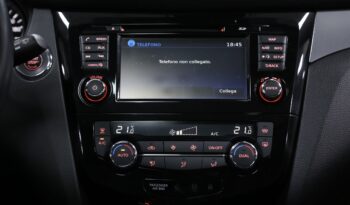 Nissan Qashqai 1.5 dCi Tekna pieno