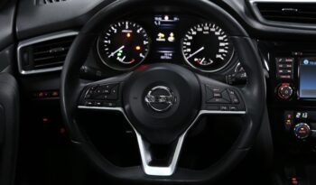 Nissan Qashqai 1.5 dCi Tekna pieno