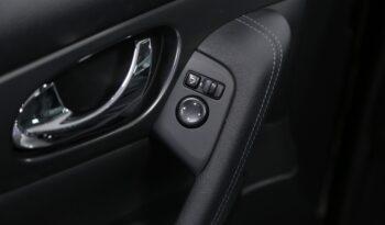 Nissan Qashqai 1.5 dCi Tekna pieno
