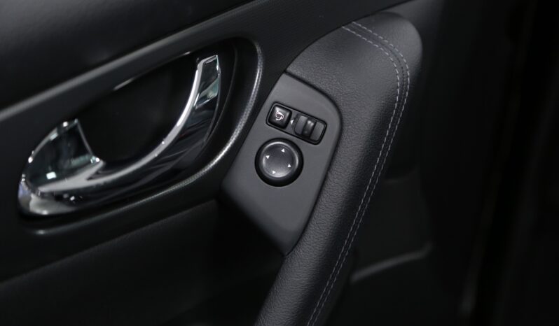 Nissan Qashqai 1.5 dCi Tekna pieno